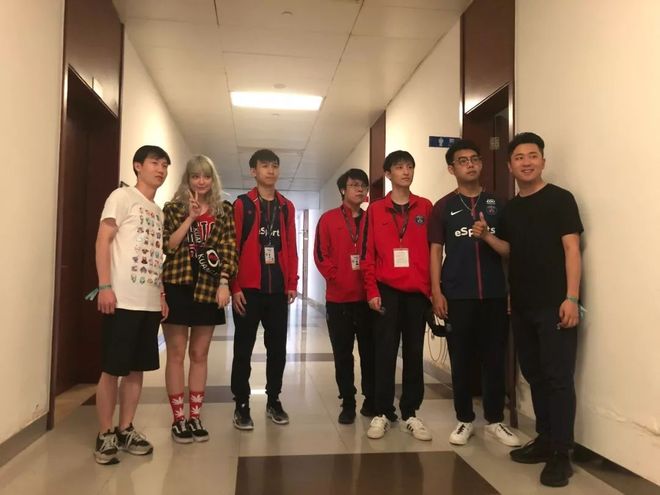 干净的出手